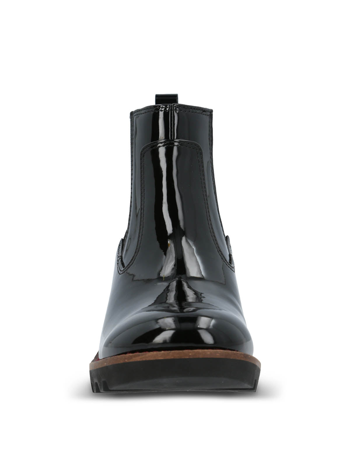 Botin Sula Chelsea  Mujer