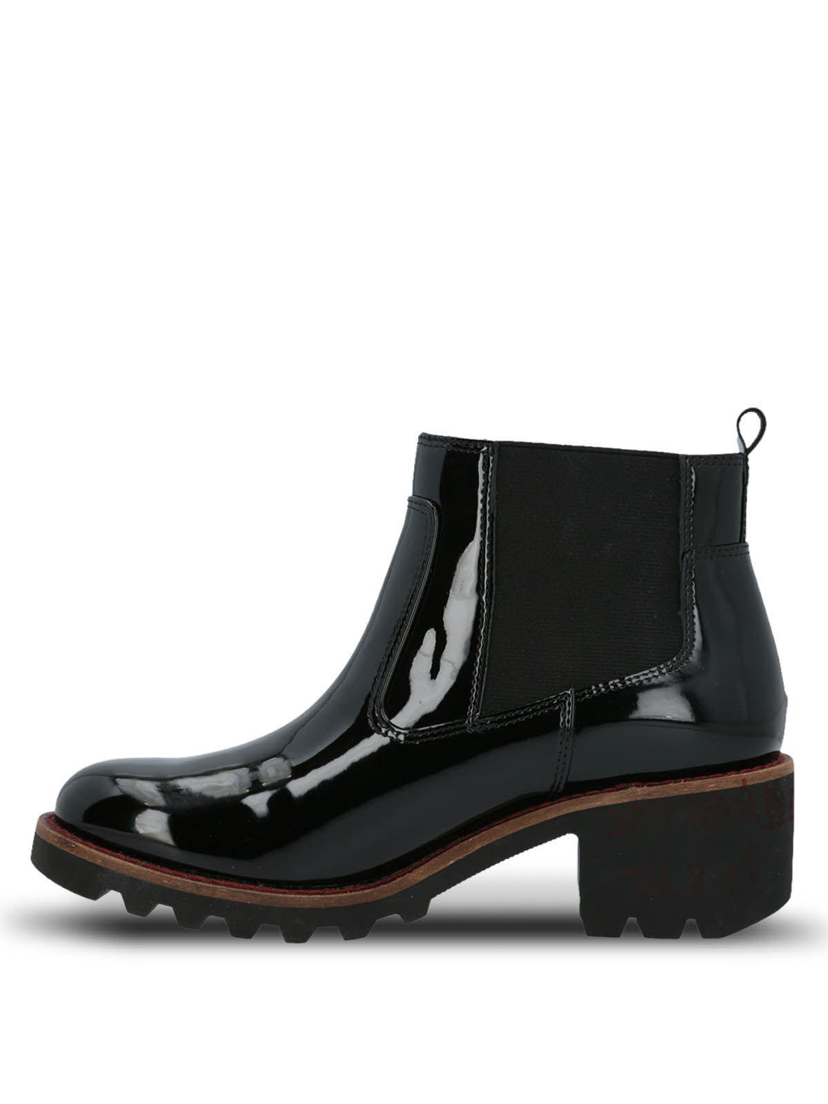 Botin Sula Chelsea  Mujer