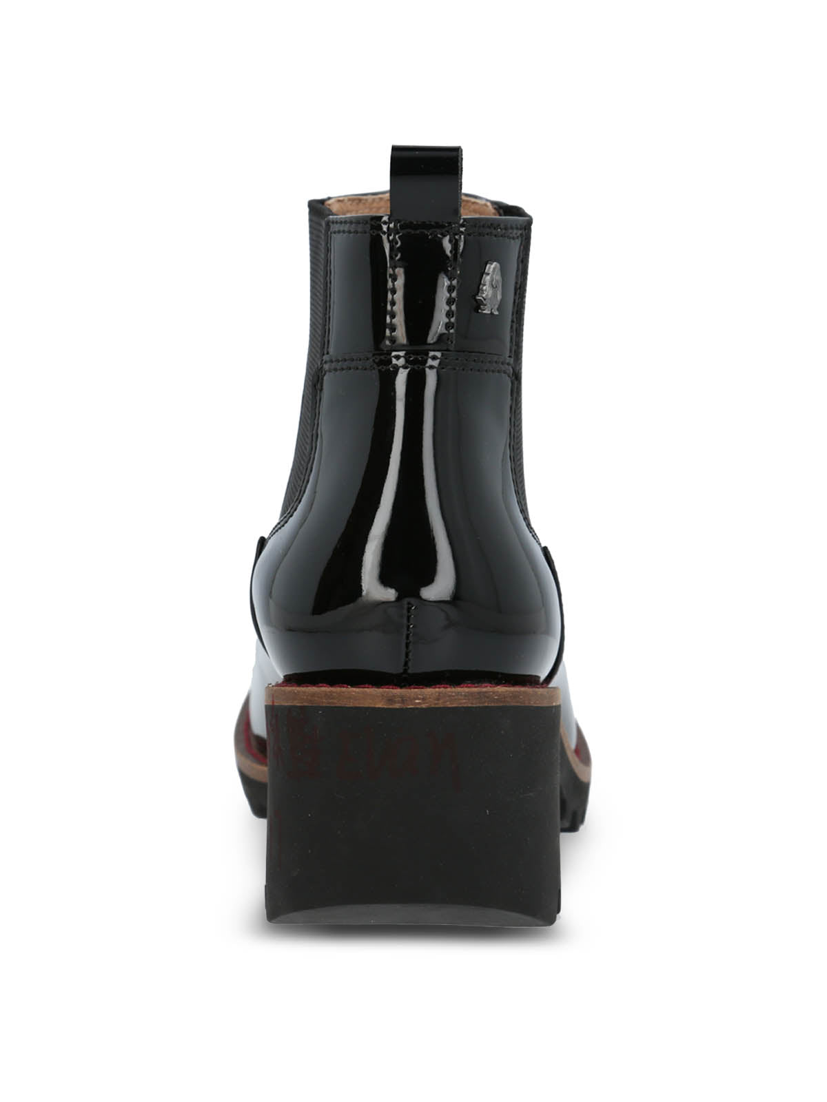 Botin Sula Chelsea  Mujer