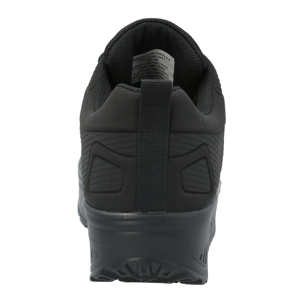 Zapatilla Caty  Mujer