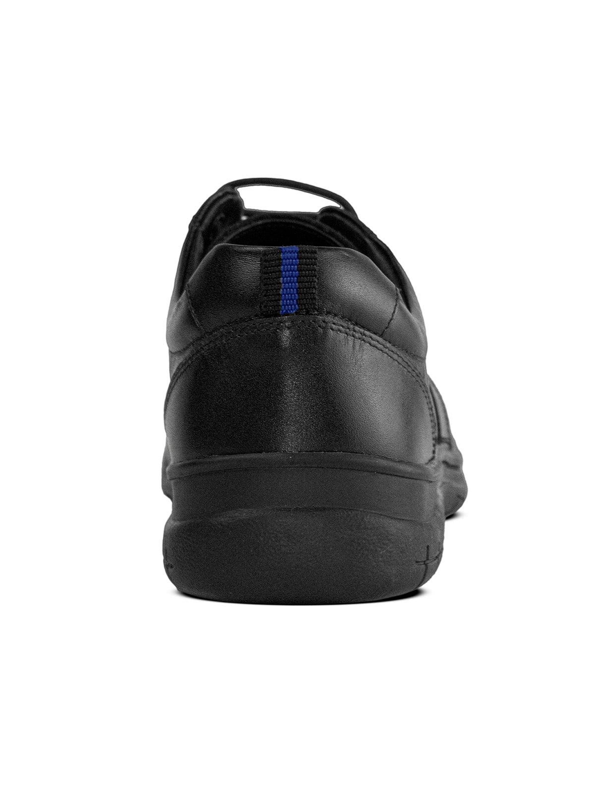 Zapato Modem Cuero Nino