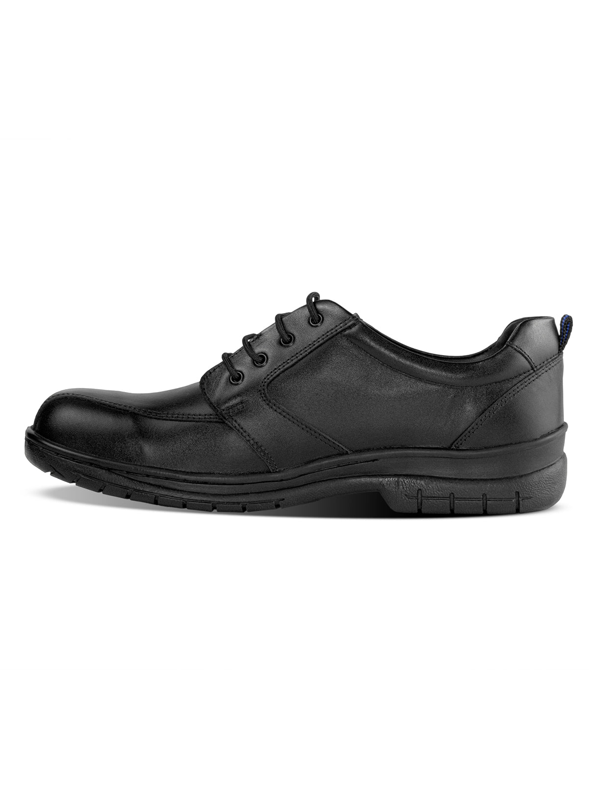 Zapato Modem Cuero Nino