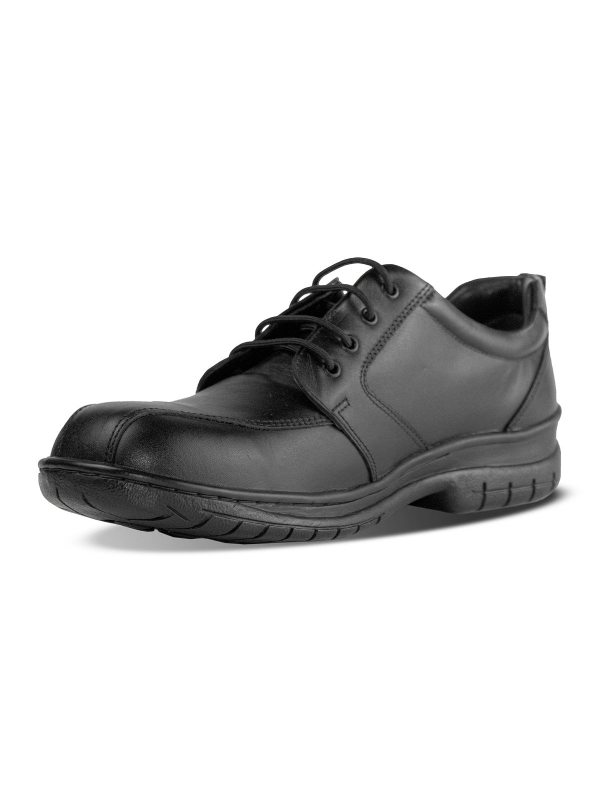 Zapato Modem Cuero Nino