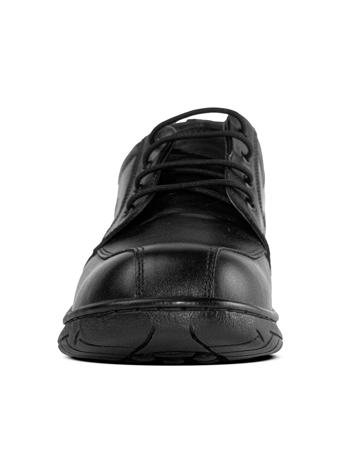 Zapato Modem Cuero Nino