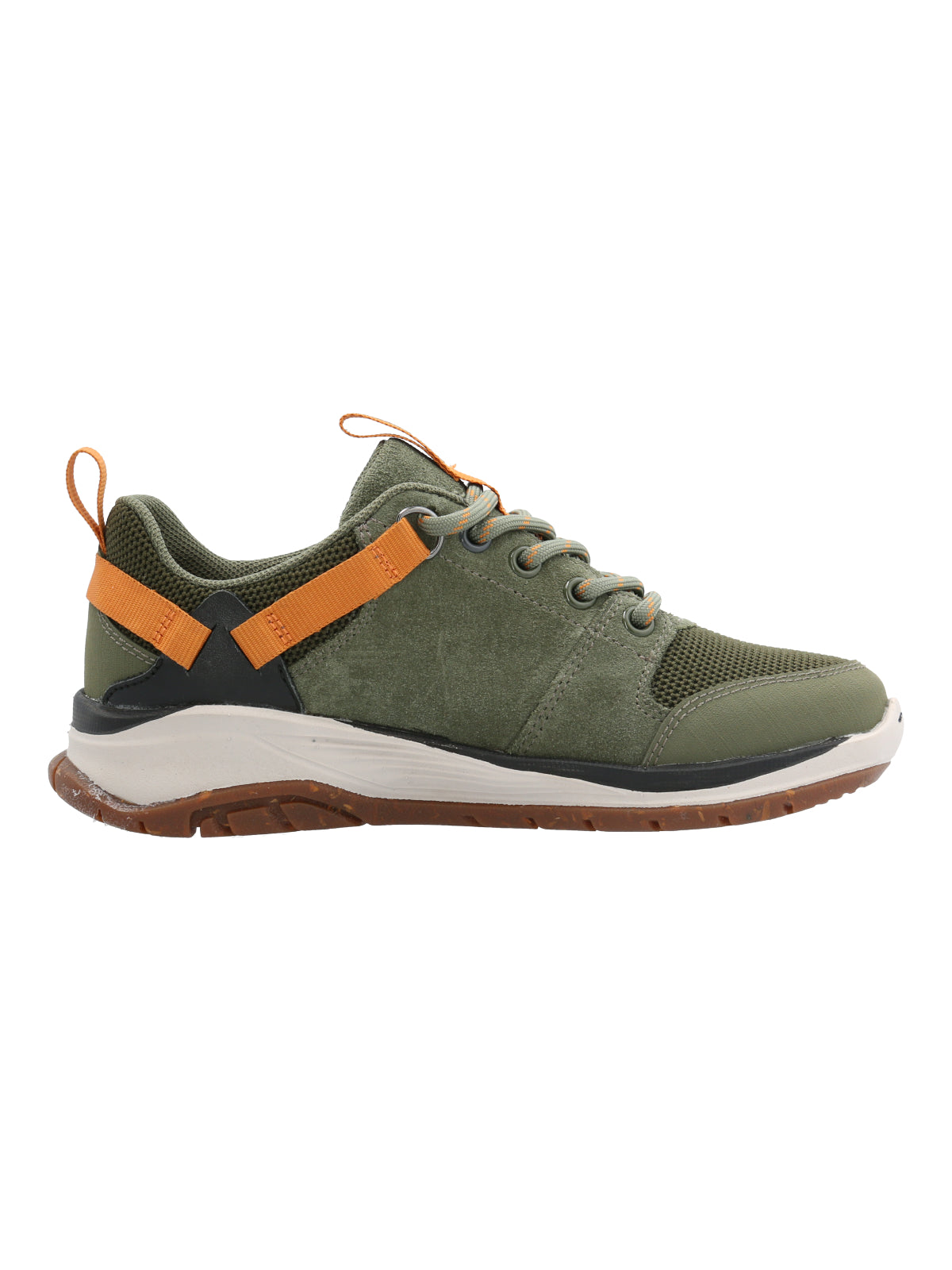 Zapatilla Moveland Cuero Nino