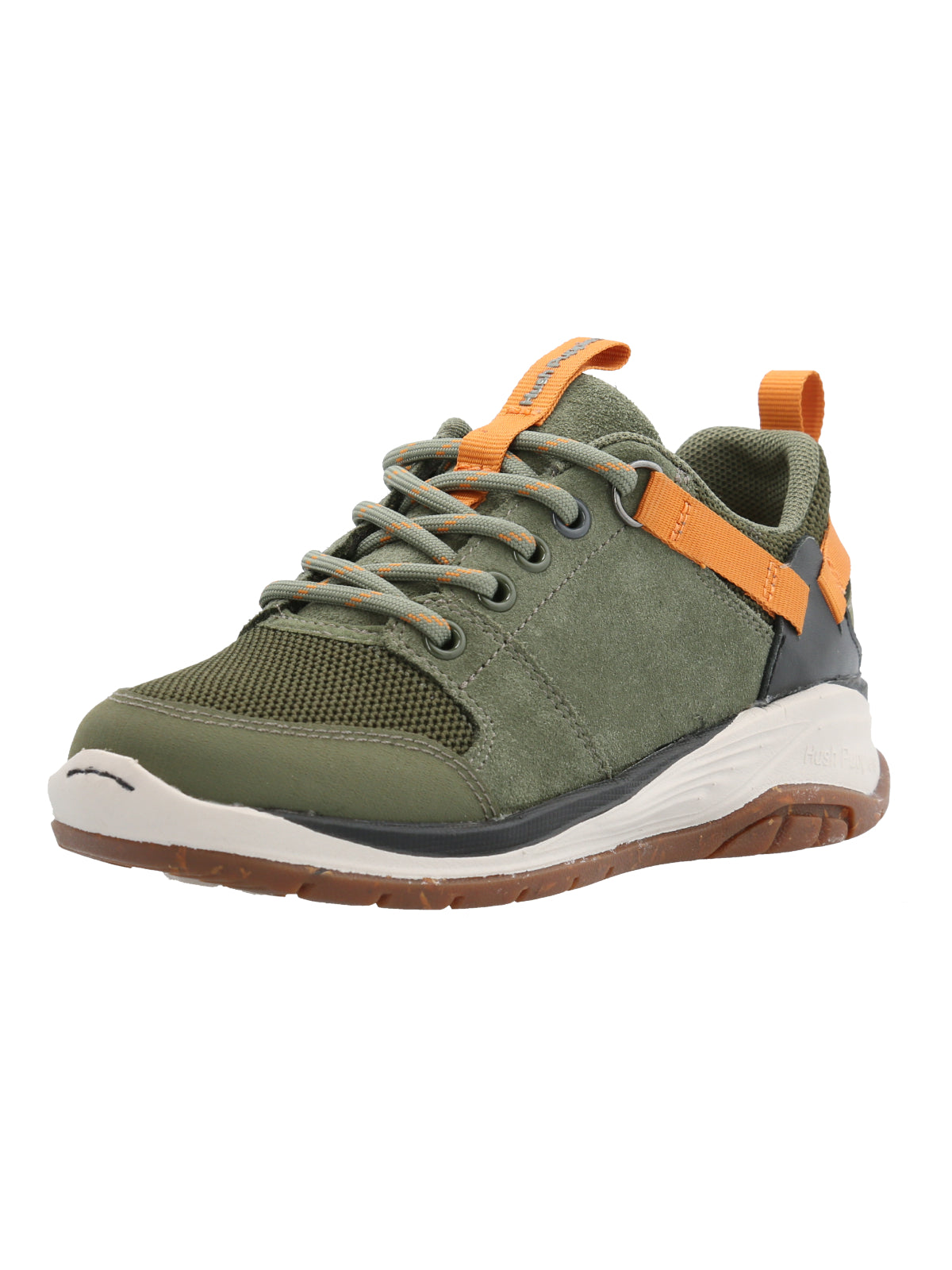 Zapatilla Moveland Cuero Nino