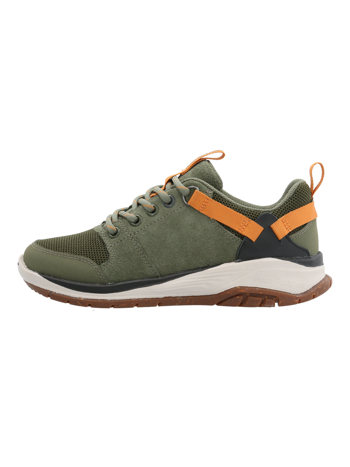 Zapatilla Moveland Cuero Nino