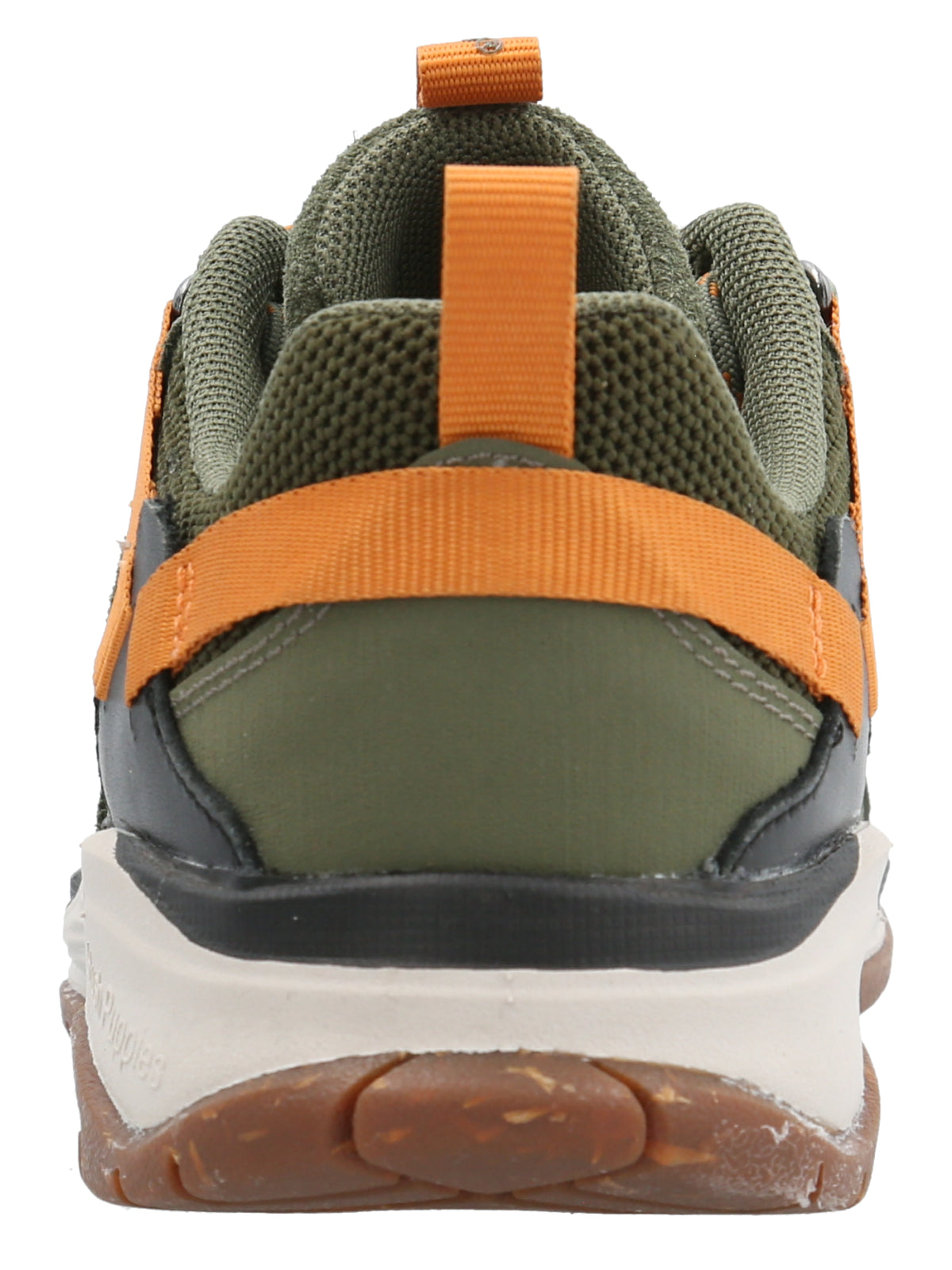 Zapatilla Moveland Cuero Nino