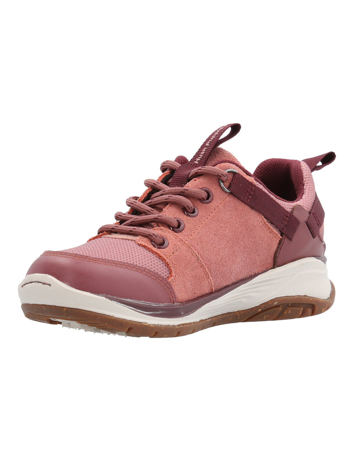 Zapatilla Moveland Cuero Nina