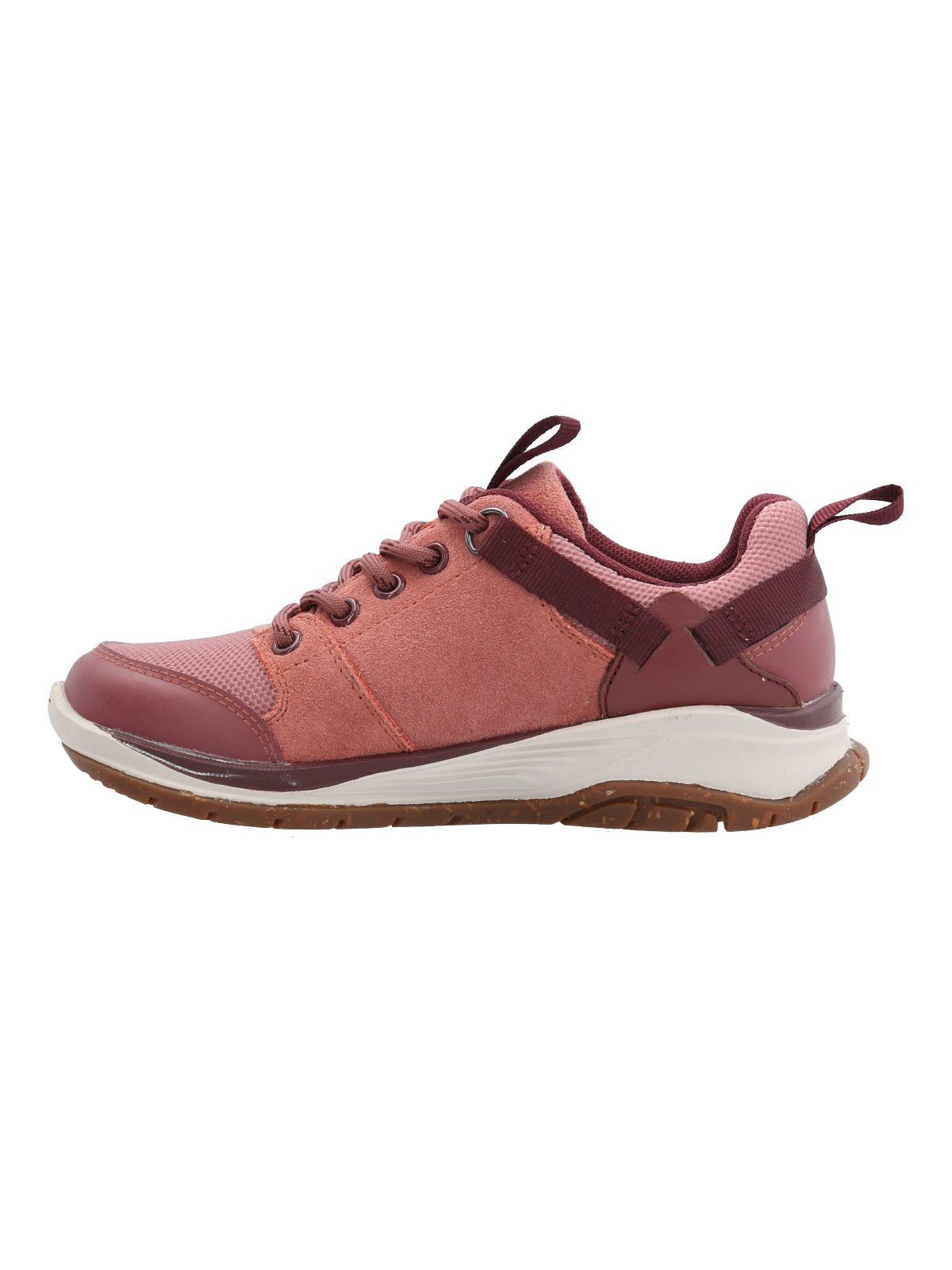 Zapatilla Moveland Cuero Nina