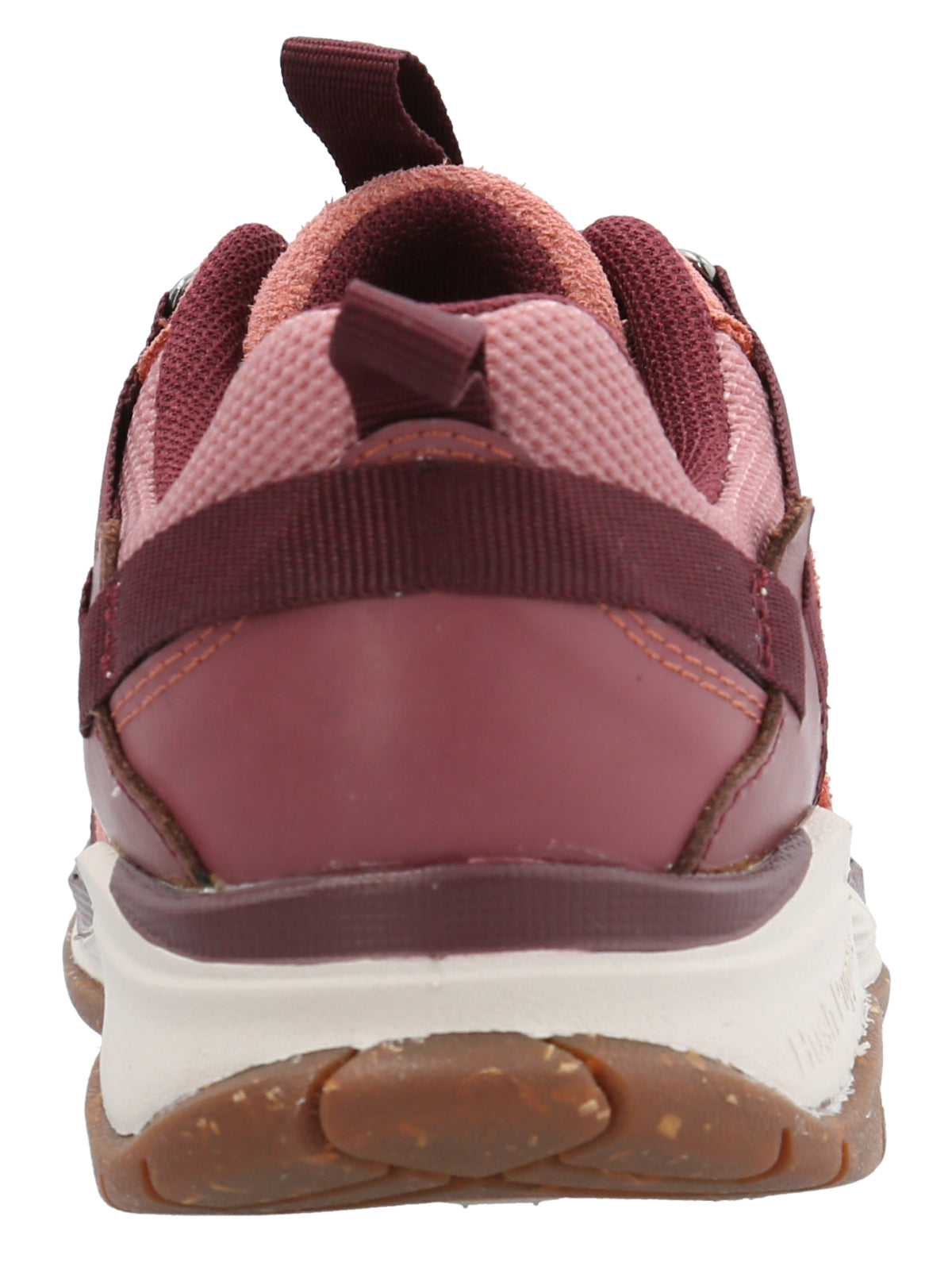Zapatilla Moveland Cuero Nina