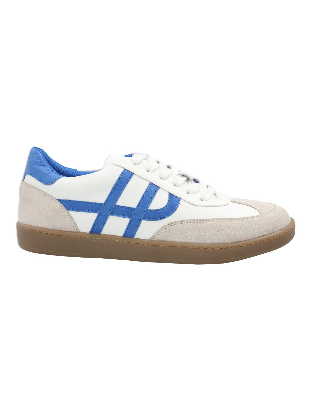 Zapatilla Loa Cuero Nino