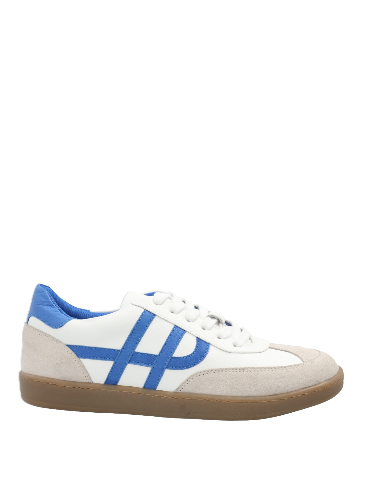 Zapatilla Loa Cuero Nino