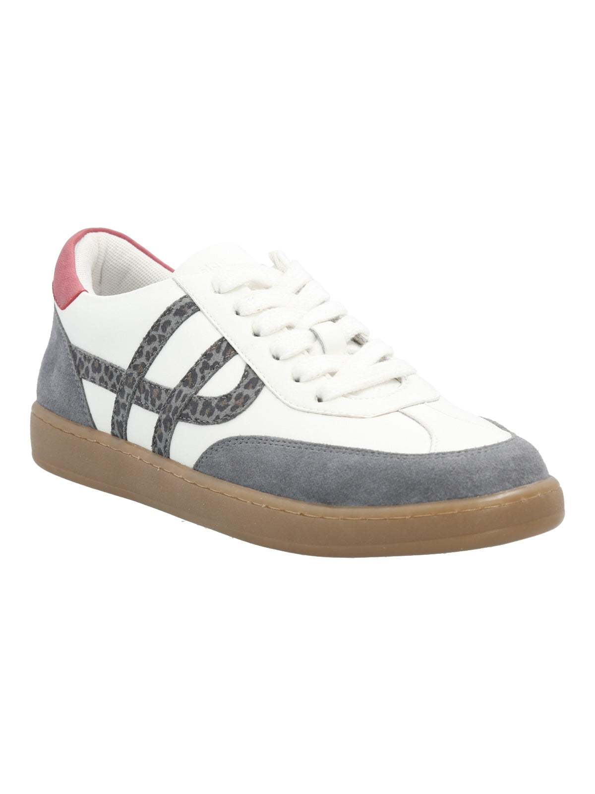Zapatilla Loa Cuero Nina