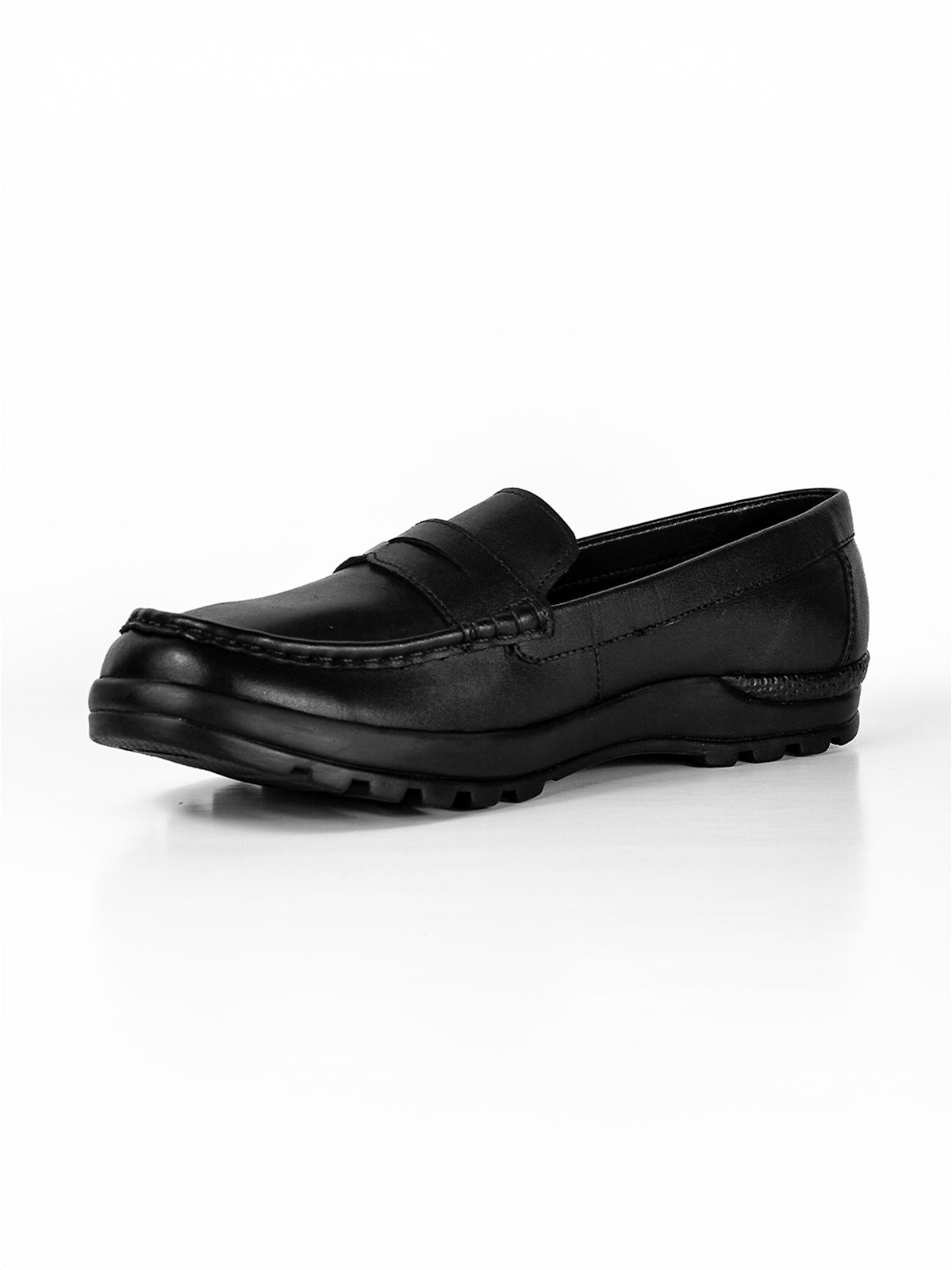 Zapato Camila Cuero Nina
