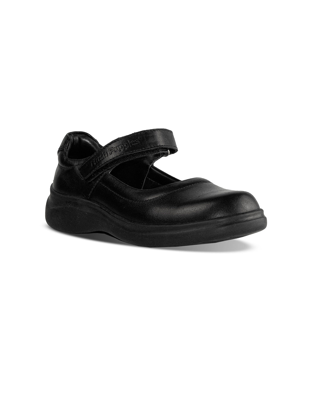 Zapato Aleflor Cuero Nina