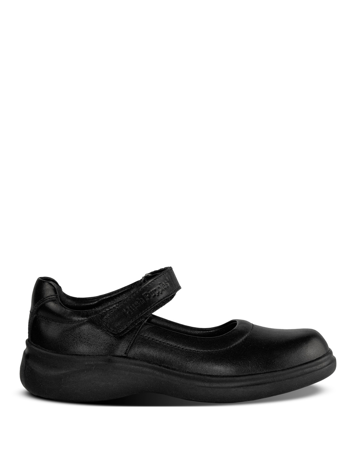 Zapato Aleflor Cuero Nina