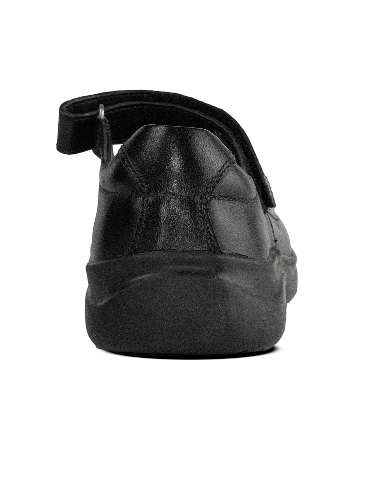 Zapato Aleflor Cuero Nina