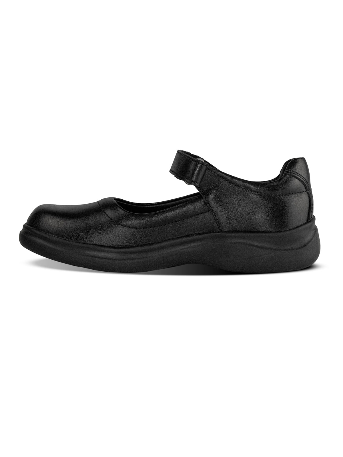 Zapato Aleflor Cuero Nina