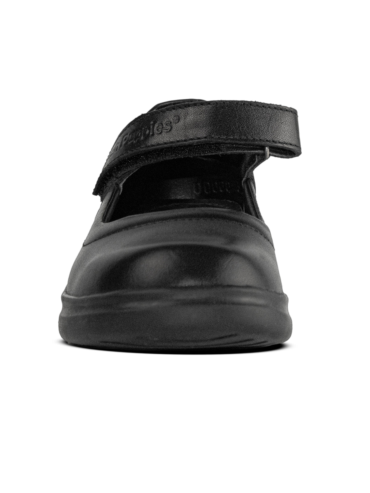 Zapato Aleflor Cuero Nina