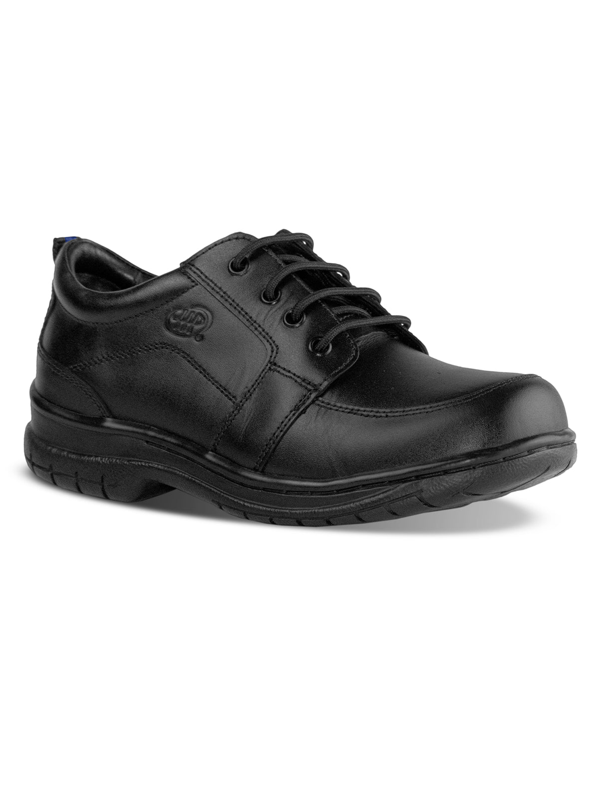 Zapato Lalo Cuero Nino