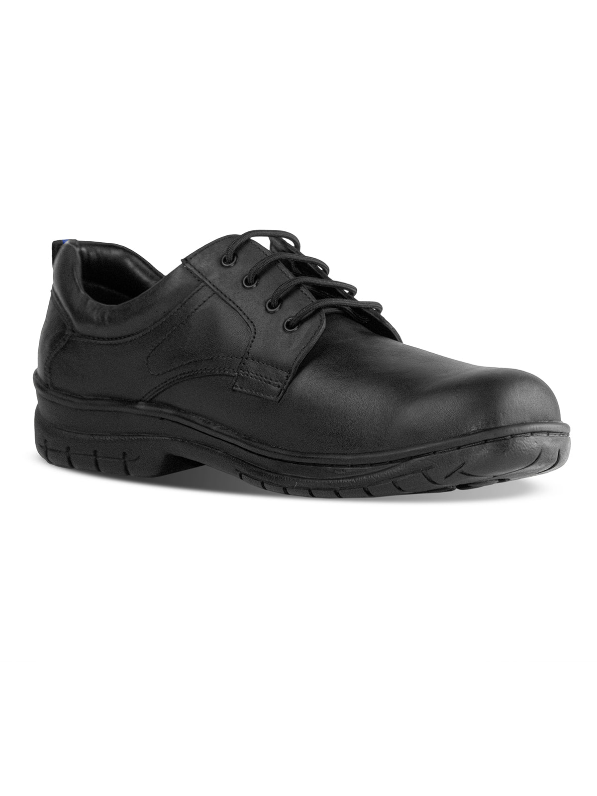 Zapato Alfredito Cuero Nino