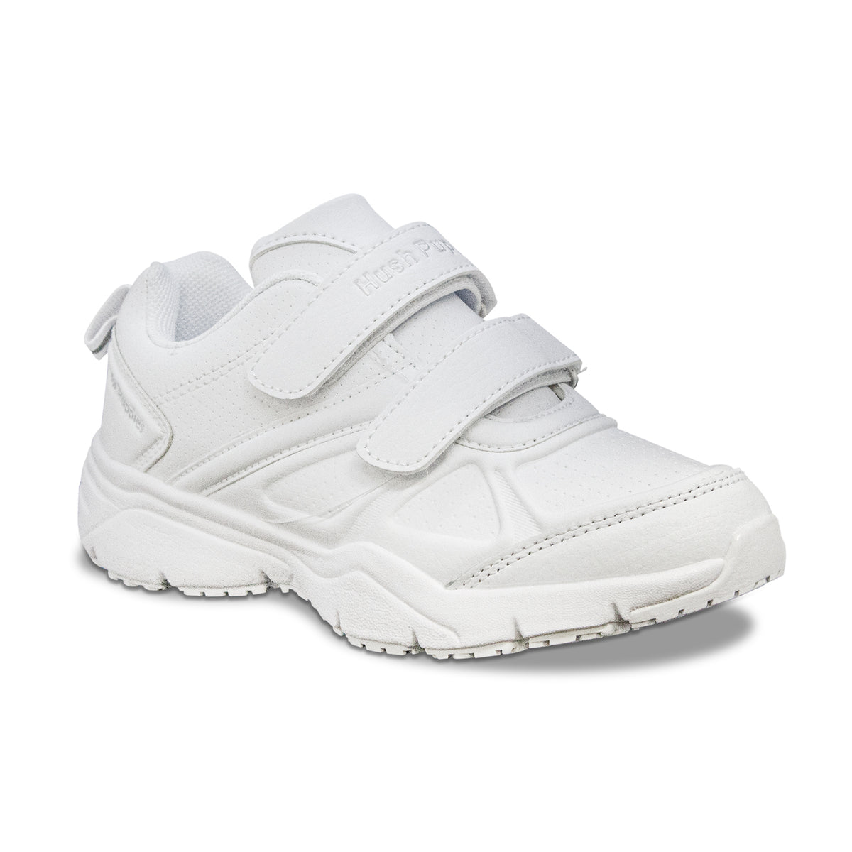 Zapatilla Runner 2 Velcros Niño