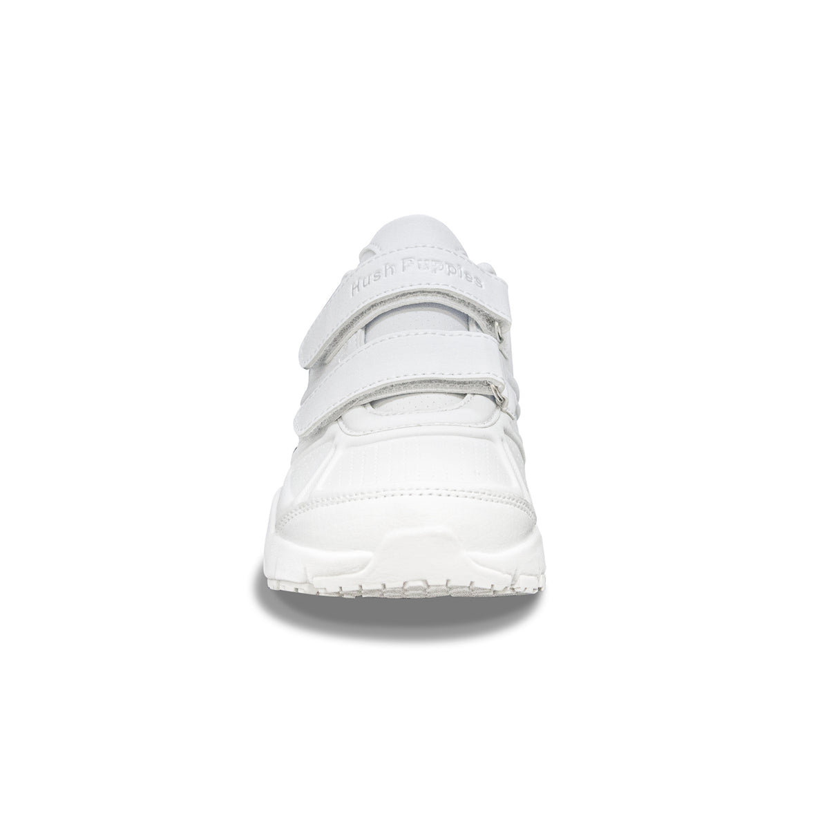 Zapatilla Runner 2 Velcros Niño