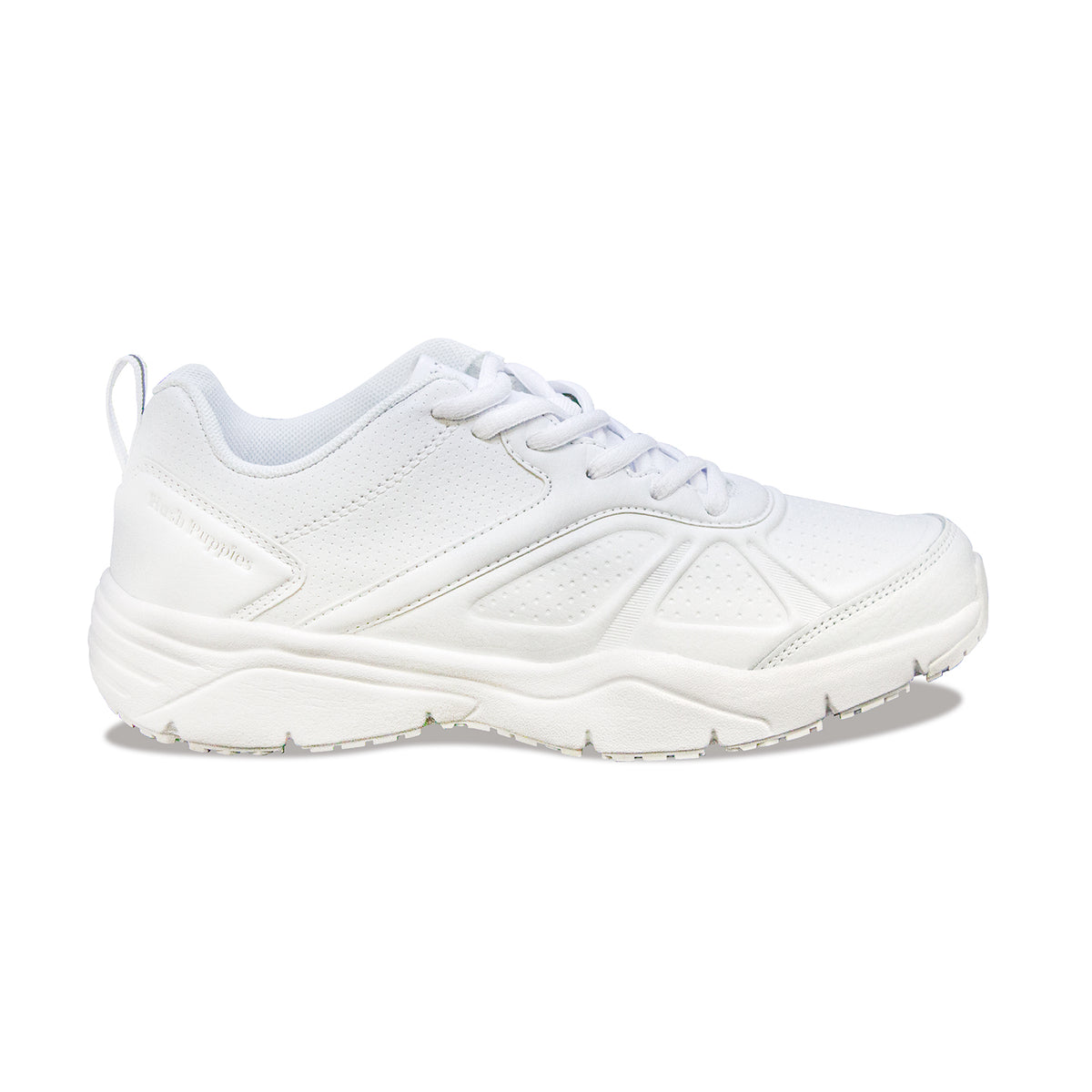 Zapatilla Runner Laces Niño