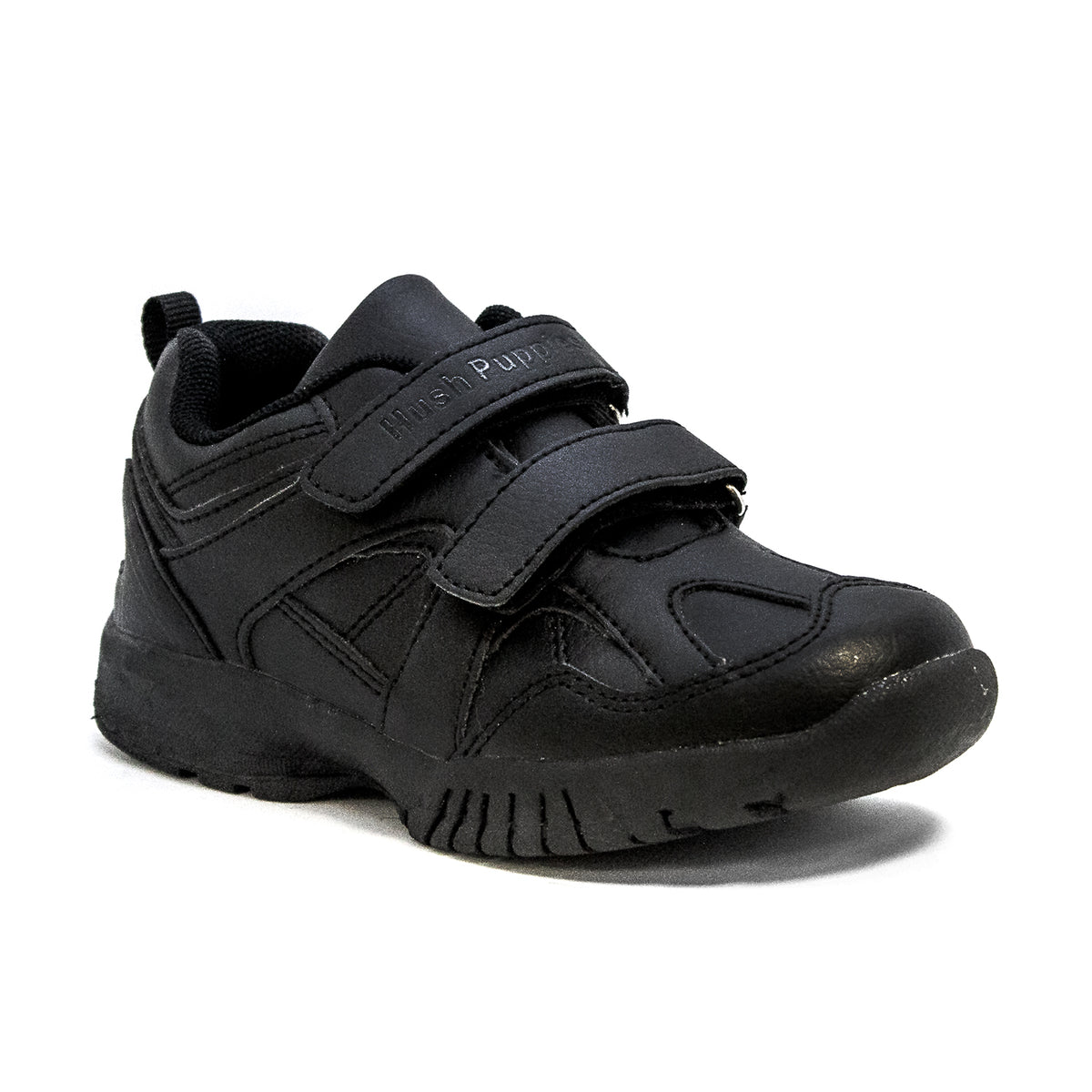 Zapatilla Race 2 Velcros  Nino