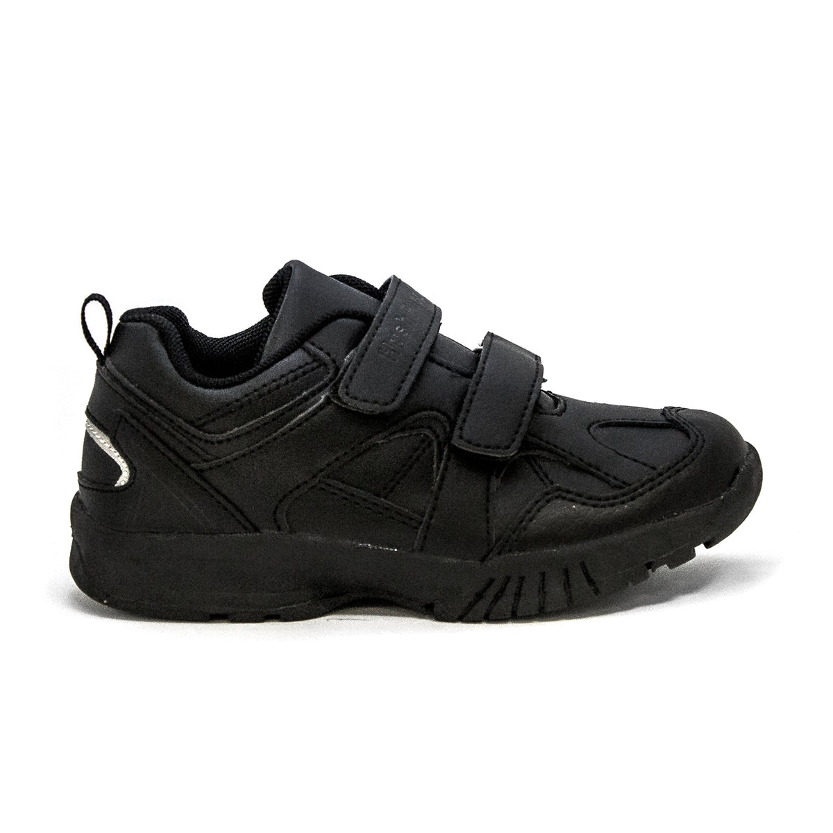 Zapatilla Race 2 Velcros  Nino