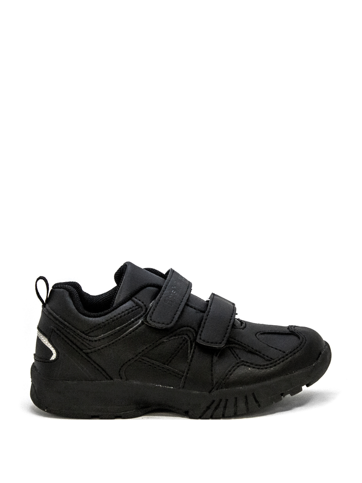 Zapatilla Race 2 Velcros  Nino