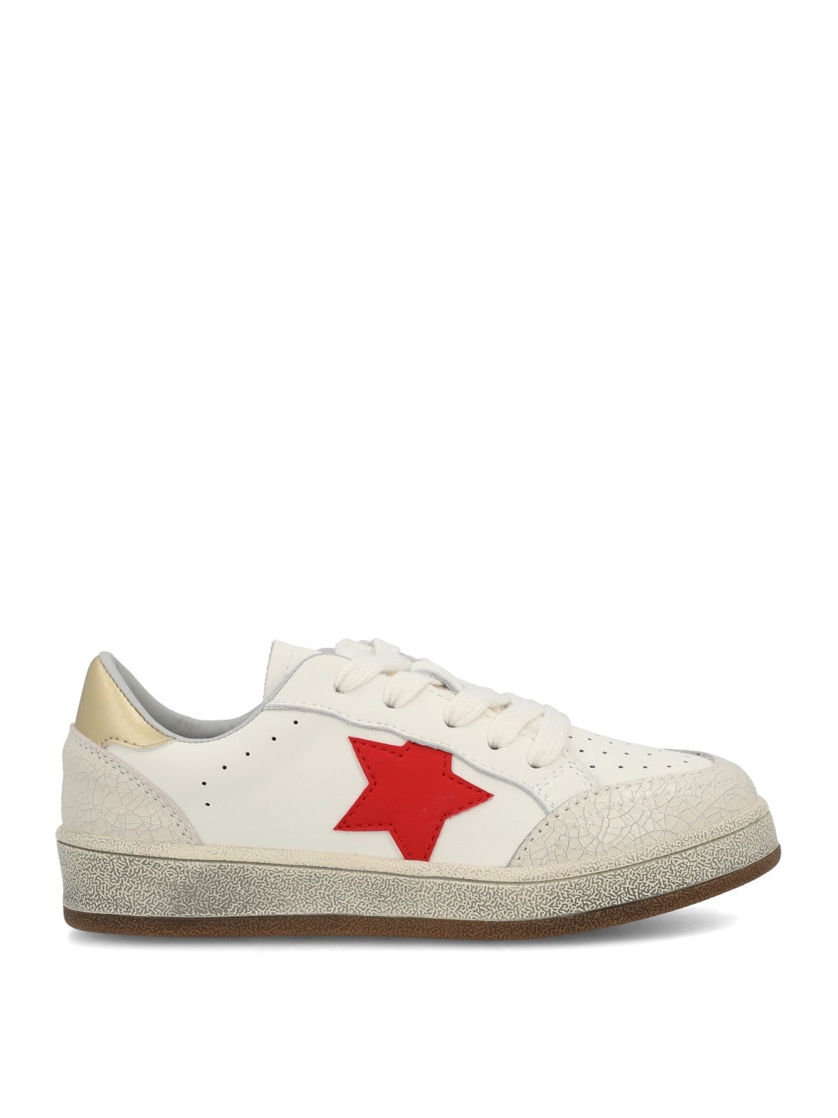 Zapatilla Inari  Nina