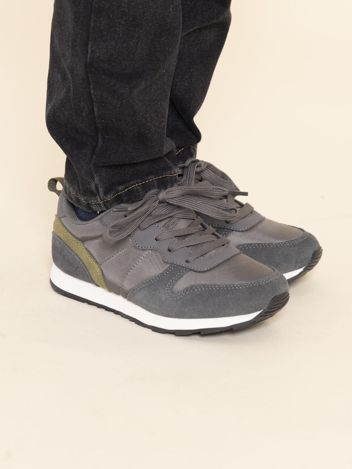 Zapatilla Janet-K  Nino