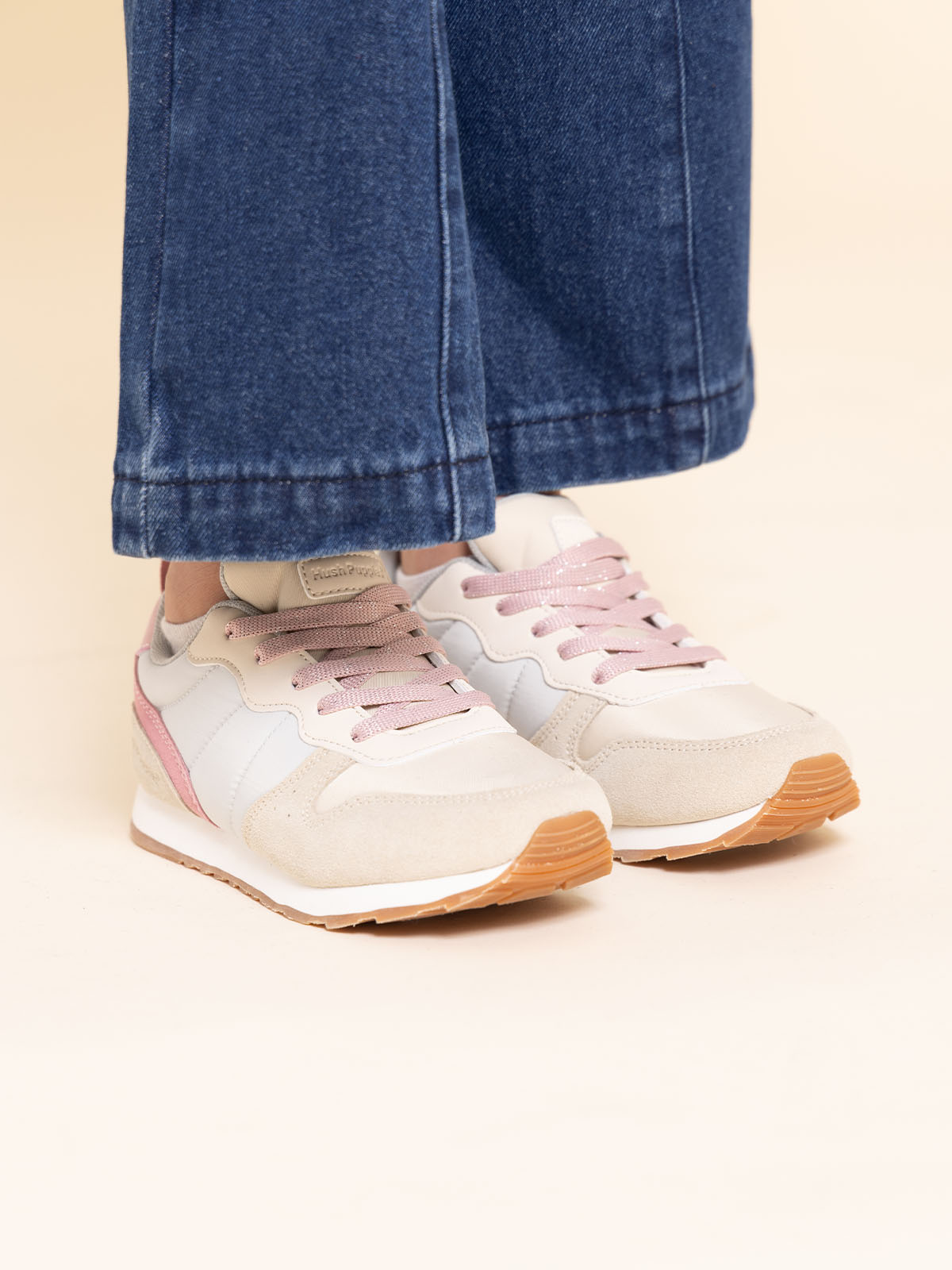 Zapatilla Janet-K  Nina