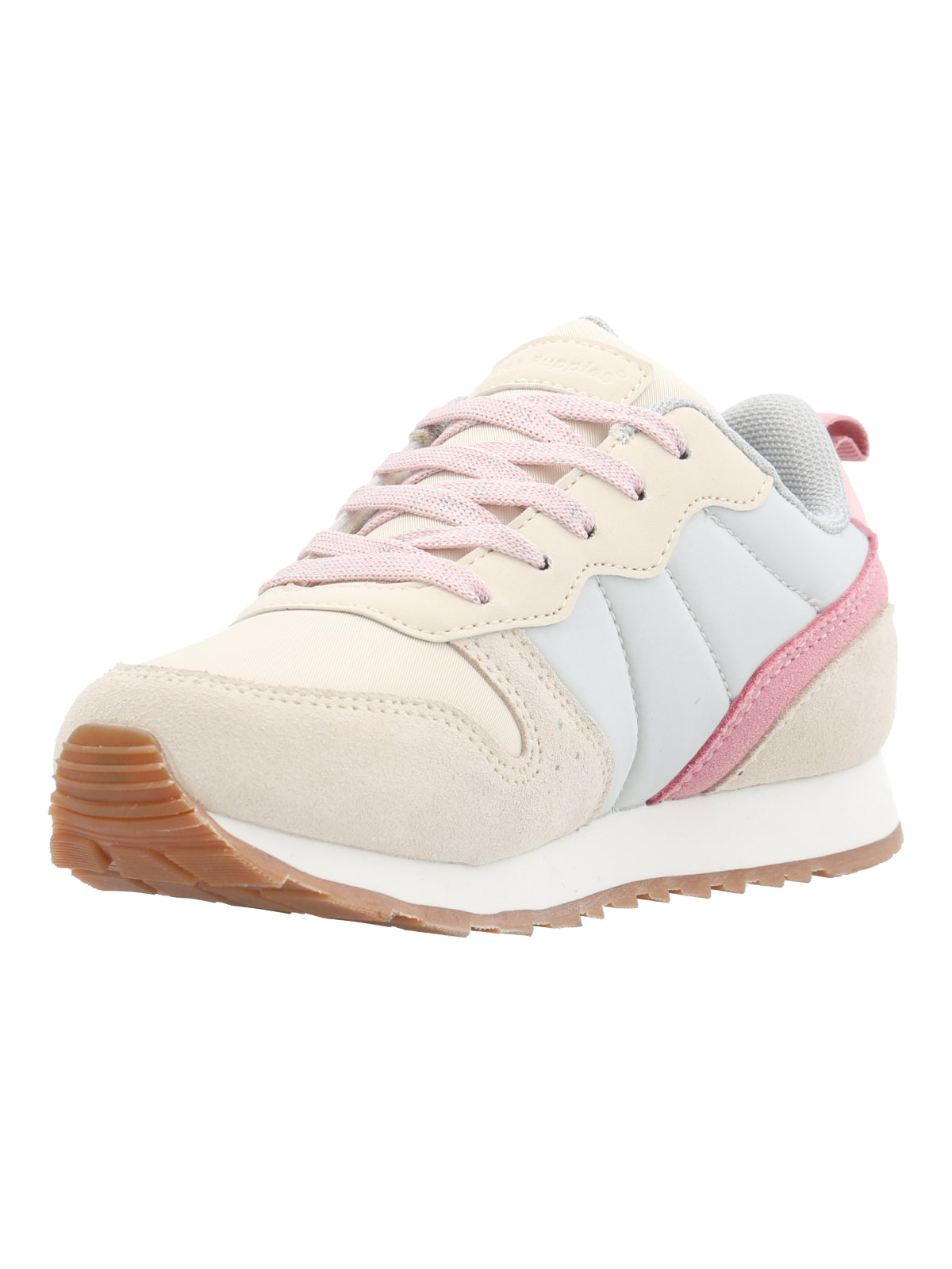 Zapatilla Janet-K  Nina