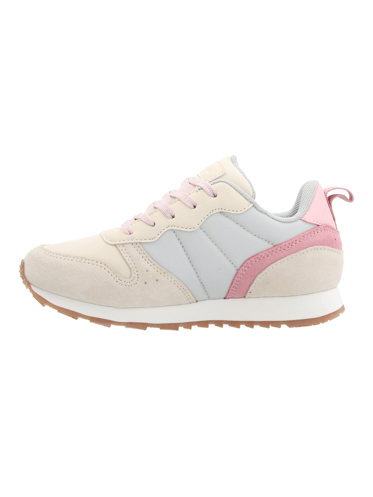 Zapatilla Janet-K  Nina