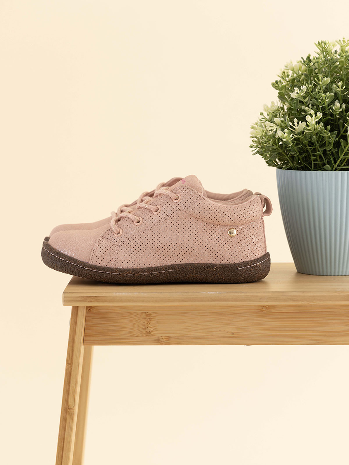 Zapatilla Hervey  Nina