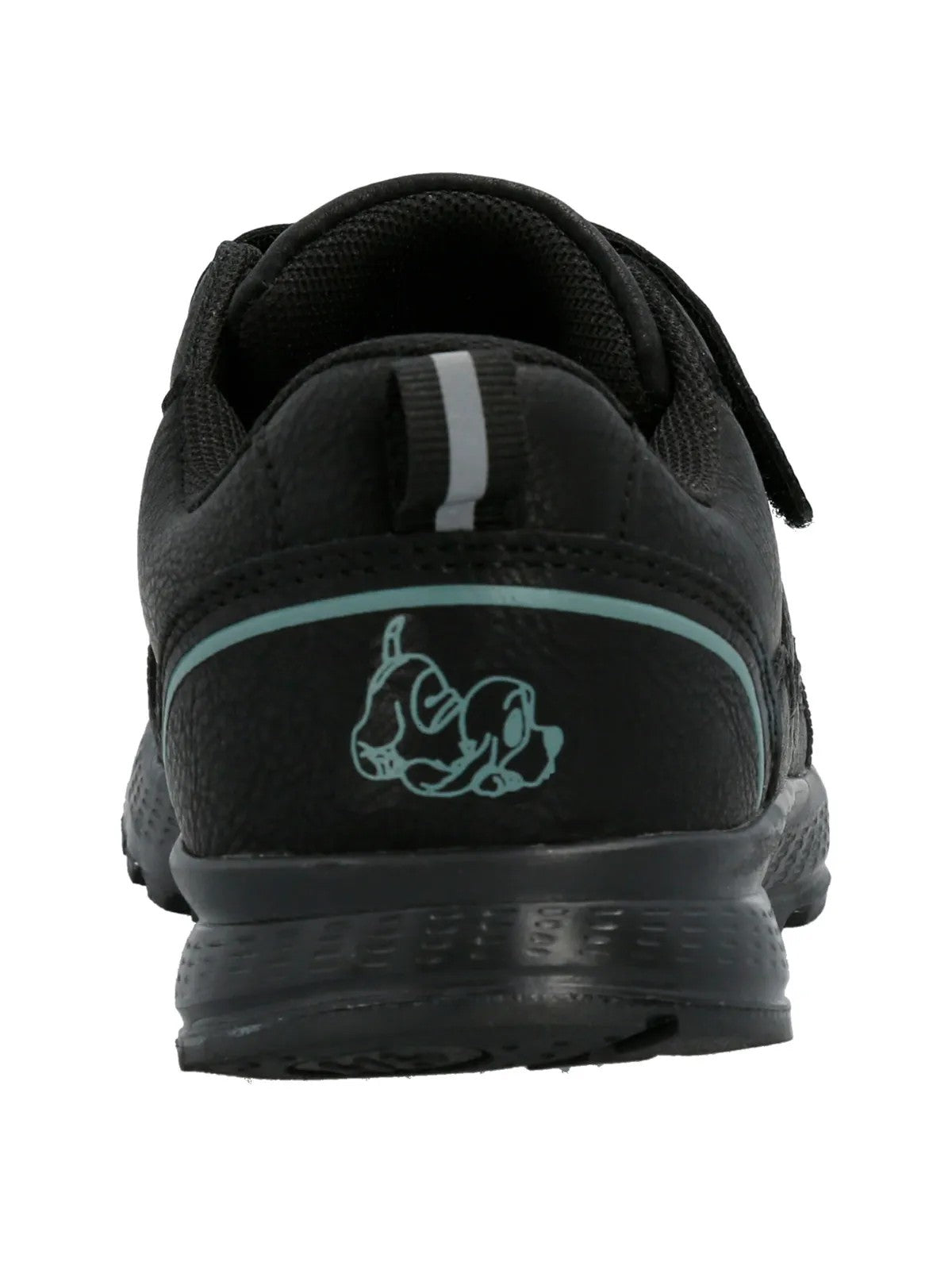 Zapatilla New Chance Velcro  Nino