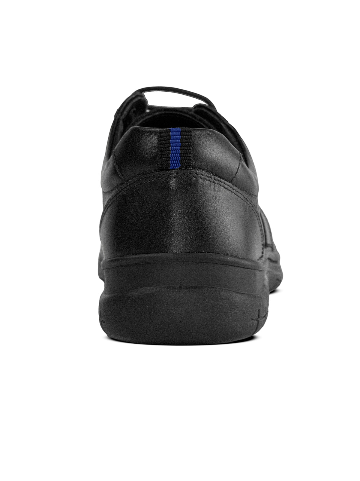 Zapato Modem Cuero Nino