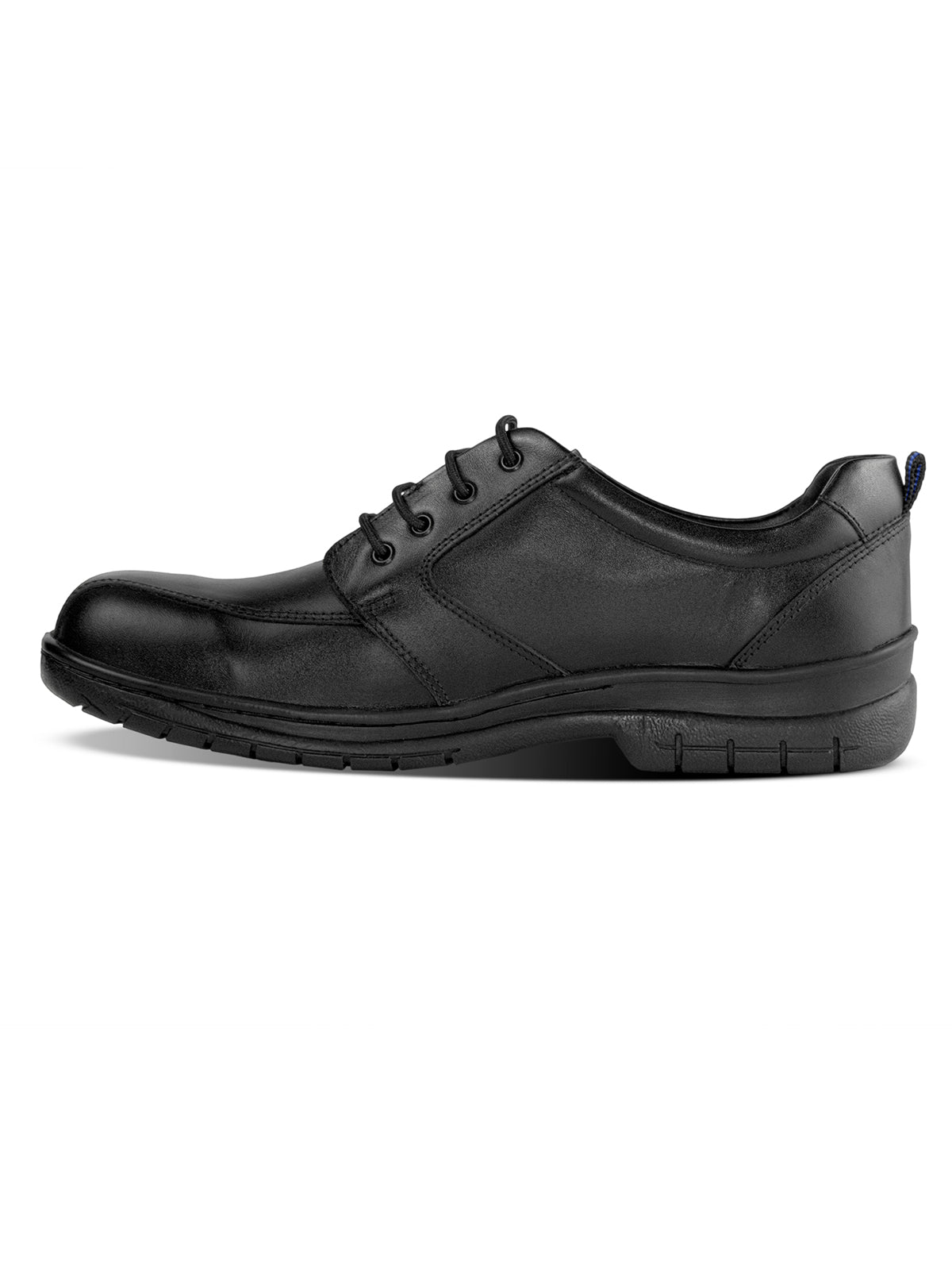 Zapato Modem Cuero Nino