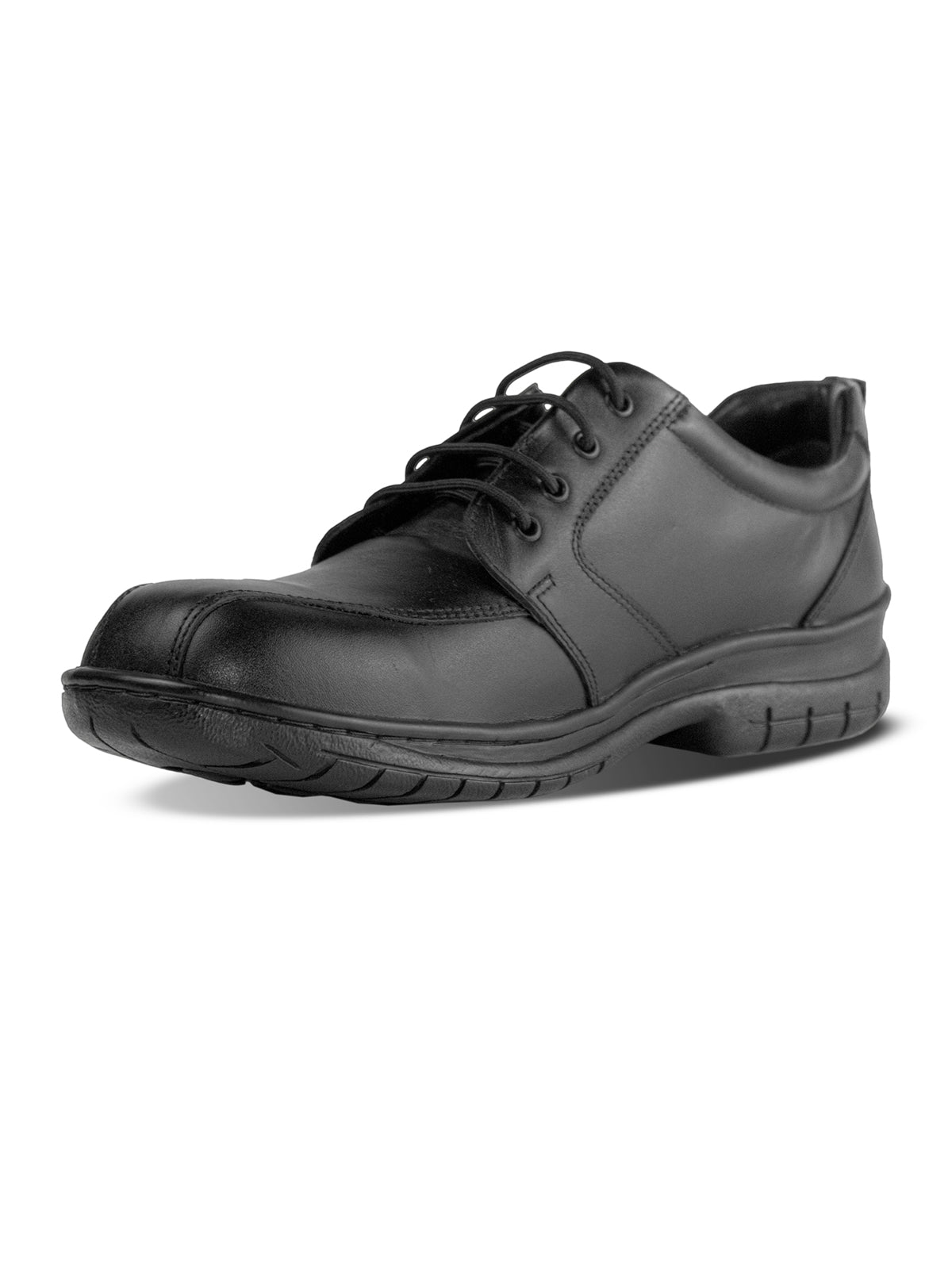Zapato Modem Cuero Nino