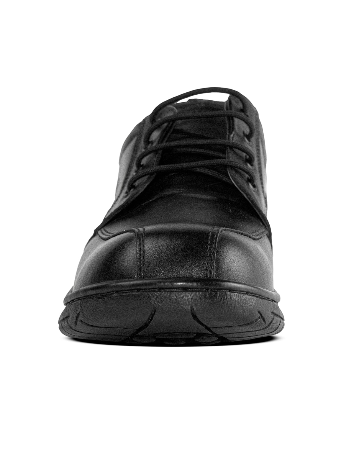 Zapato Modem Cuero Nino