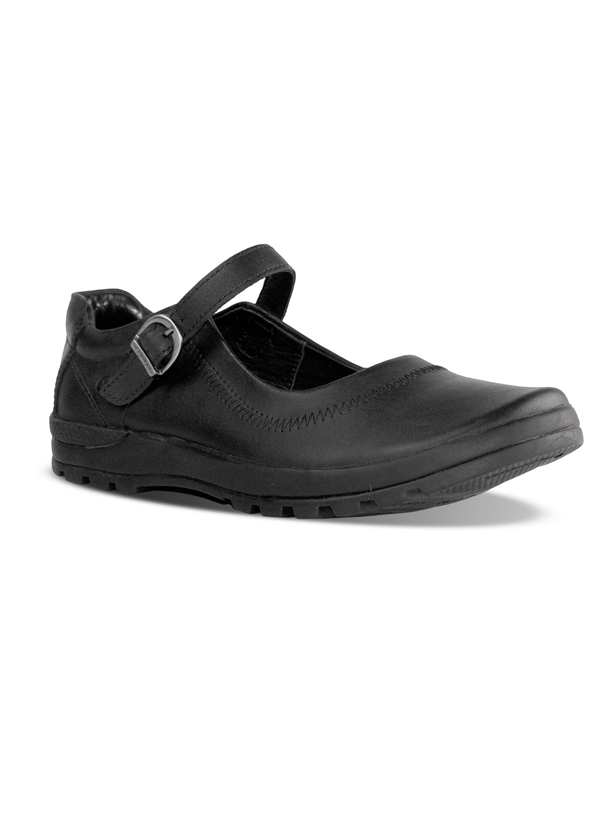 Zapato Helenita Cuero Nina