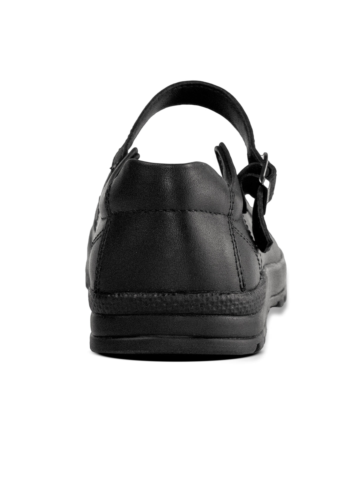 Zapato Helenita Cuero Nina