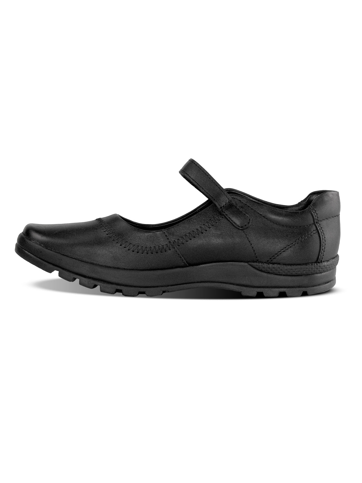 Zapato Helenita Cuero Nina