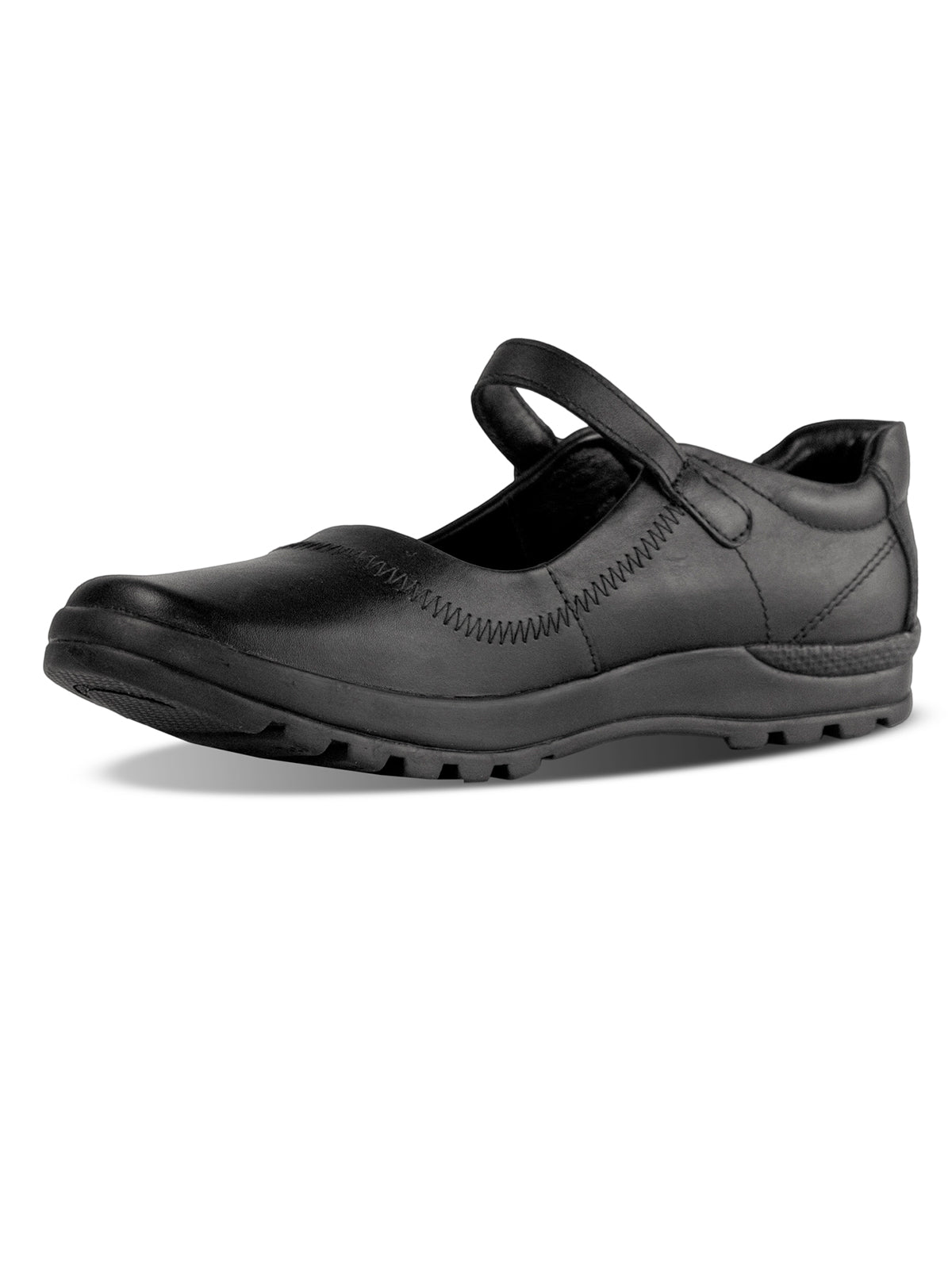 Zapato Helenita Cuero Nina