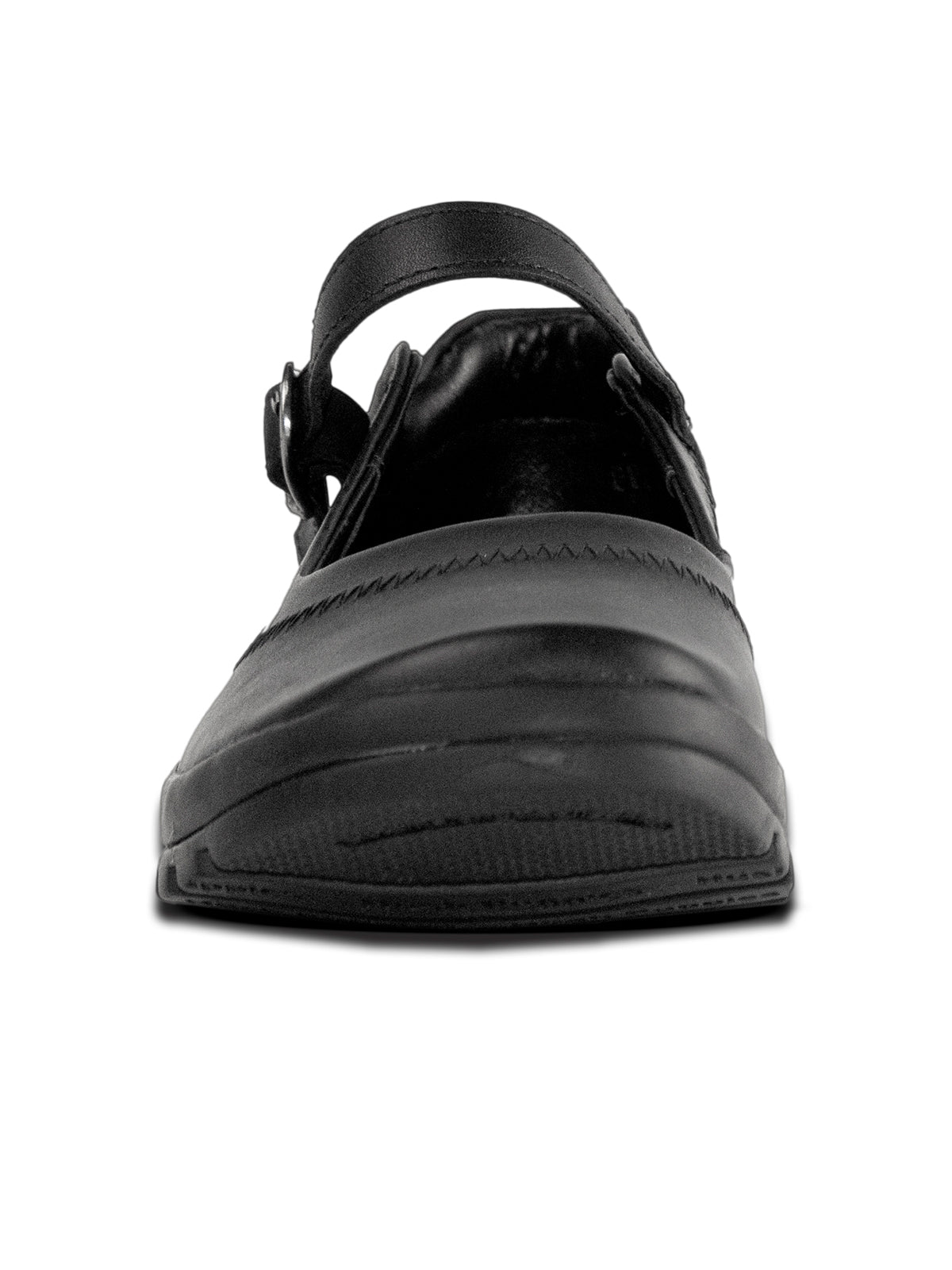 Zapato Helenita Cuero Nina