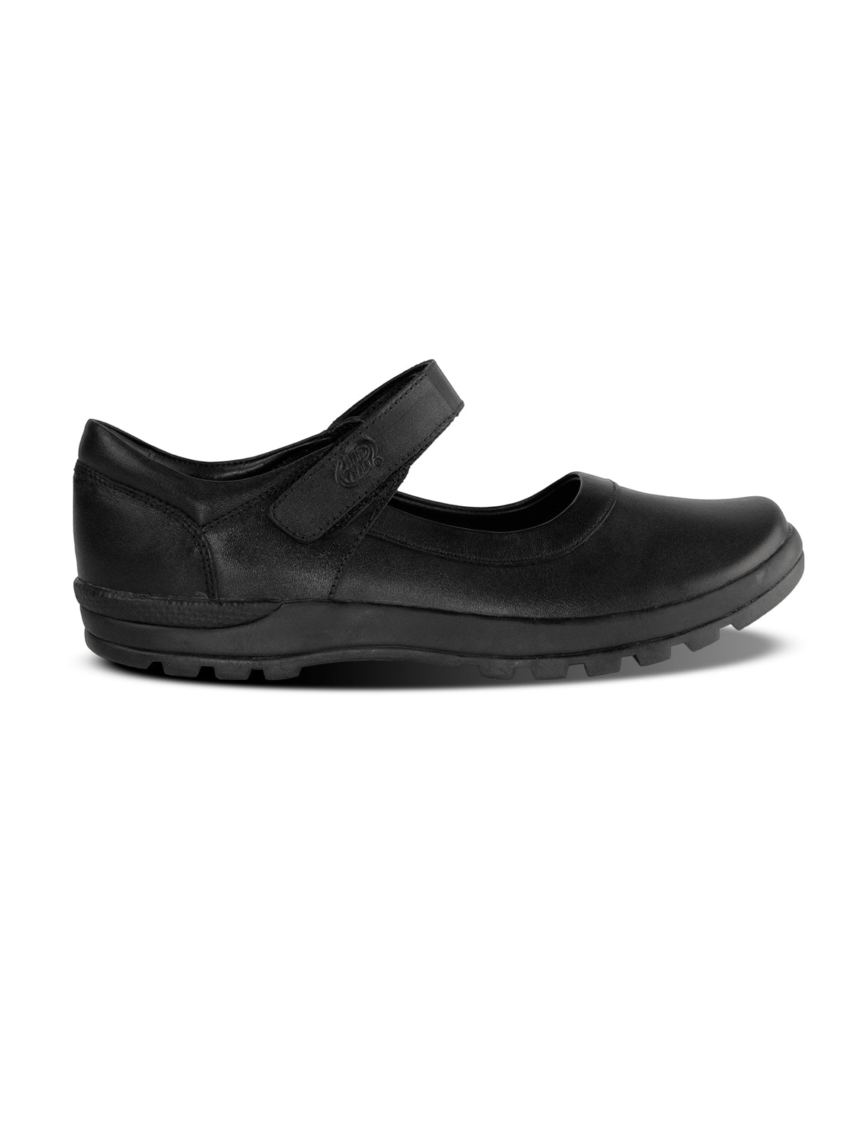 Zapato Clarita Cuero Nina