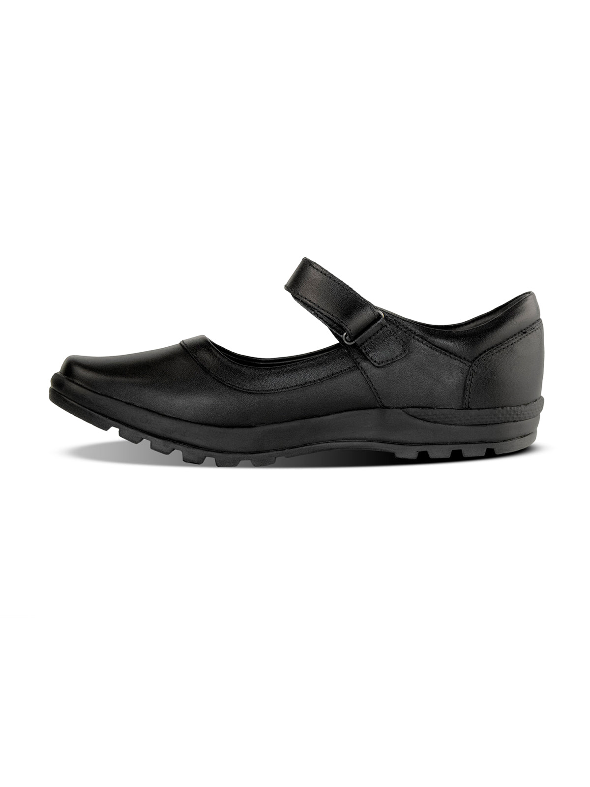 Zapato Clarita Cuero Nina